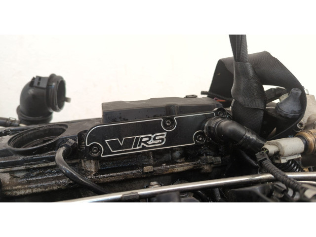 Форсунка топливная  Skoda Octavia (A5) 2004-2013         