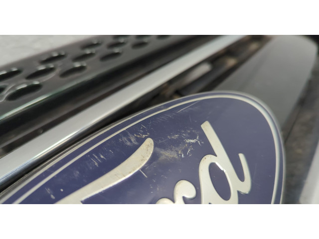 Бампер  Ford Explorer 2010-2015 передний   