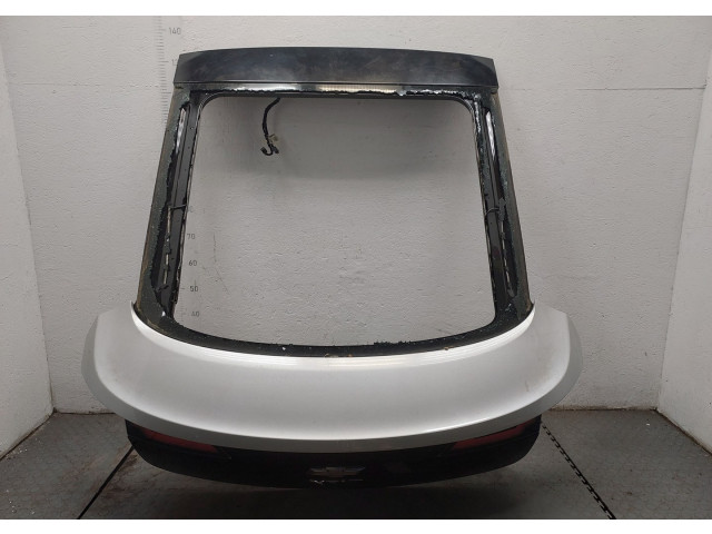 Замок багажника Chevrolet Volt 2010-2015