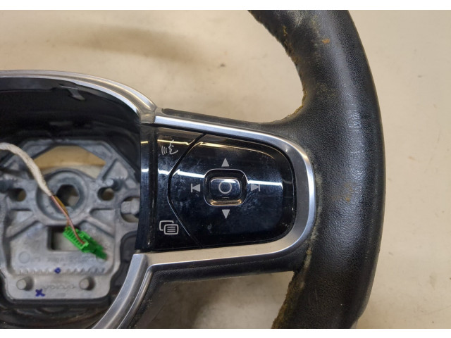 Руль Volvo XC90 2014-2019