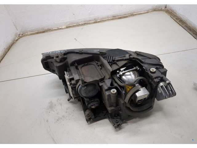 Фара передняя  Audi A5 (8T) 2007-2016 правая 