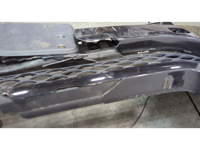 Бампер  Mercedes GL X164 2006-2012 передний   A1648856525