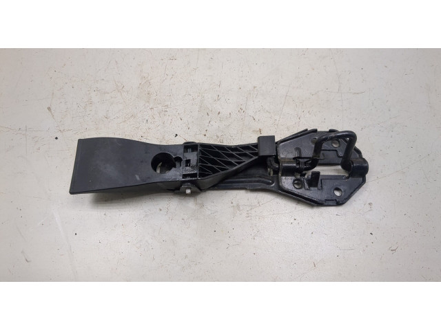 Замок капота Audi A7 2010-2014