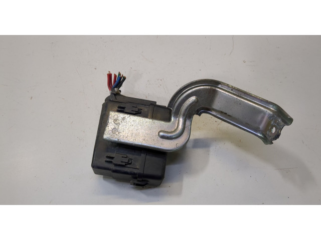 Блок предохранителей Mitsubishi Outlander 2012-2015 8565A286, 8565A287