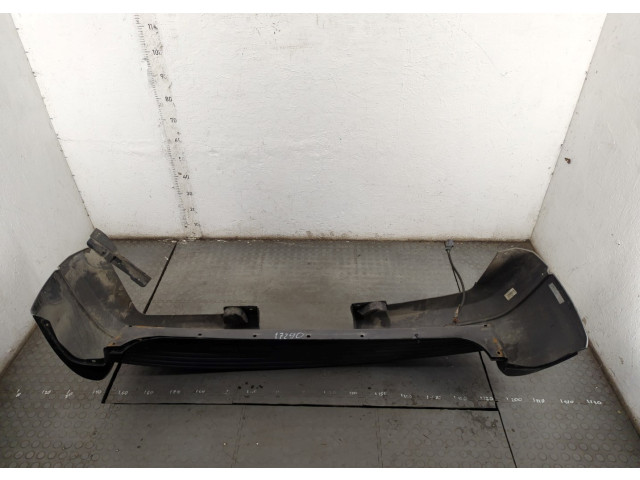 Бампер  Lincoln Aviator 2002-2005 задний   2C5Z17K835