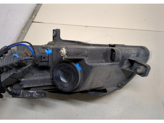 Фара передняя  Volkswagen Passat 6 2005-2010 правая 