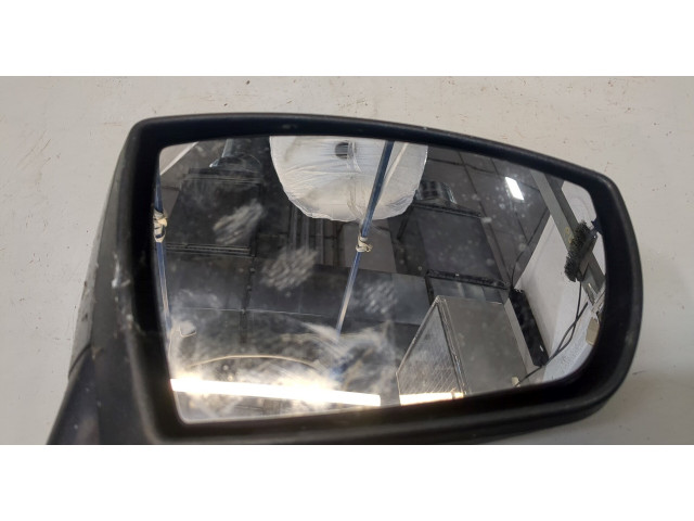 Зеркало боковое Ford EcoSport 2012-2016 правое