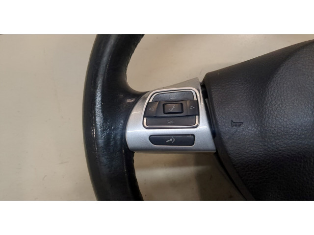 Руль  Volkswagen Passat CC 2008-2012           