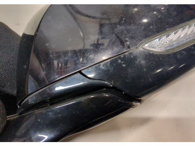 Зеркало боковое Infiniti Q50 2013-2017 левое