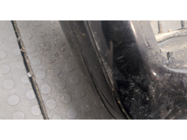 Бампер Saab 900 1993-1998 задний