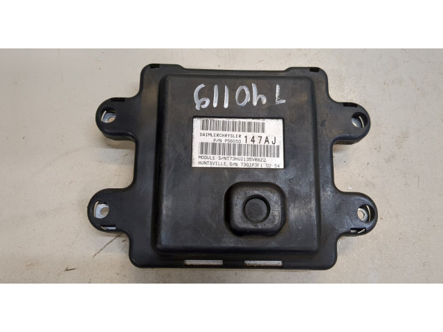 Блок комфорта  Jeep Grand Cherokee 2004-2010      56040662AJ  