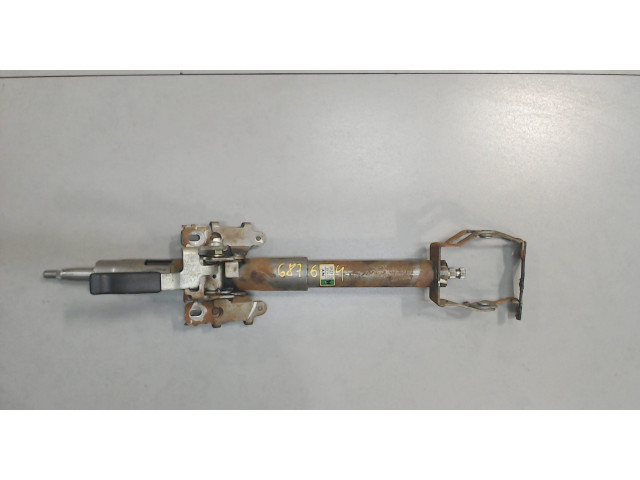  рейка  Колонка рулевая  KIA Clarus      