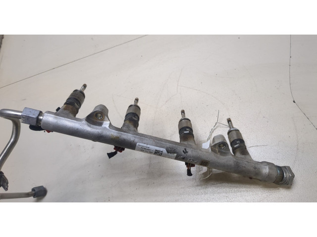 Форсунка топливная  Audi Q3 2018-    04E906036AD, 05E133320     