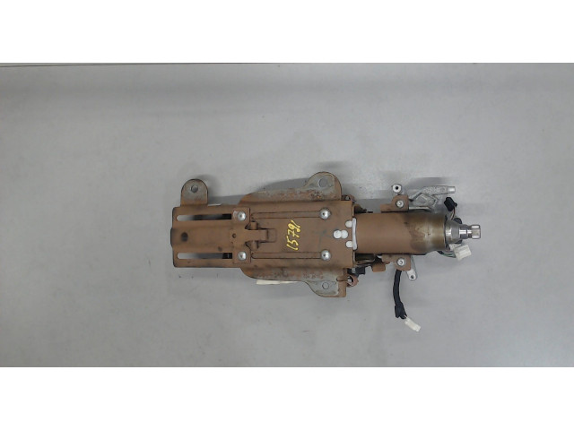 рейка Колонка рулевая Jeep Grand Cherokee 2004-2010