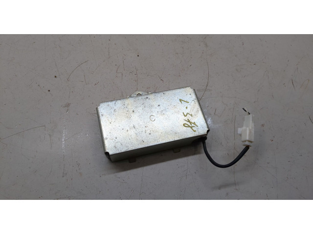 Блок комфорта Lexus LS460 2006-2012