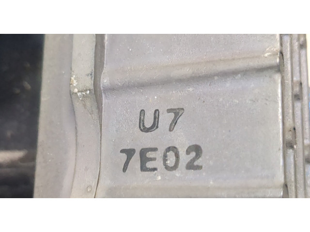 Фара передняя  Opel Mokka 2016-2019 правая 