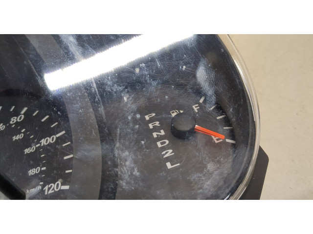 Панель приборов Daihatsu Terios 2 83800B4431, 1575307784