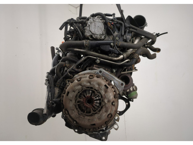 Турбина Volkswagen Golf 5 2003-2009