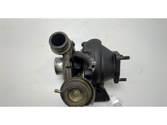  Турбина  Volvo V70 2001-2008             8603296