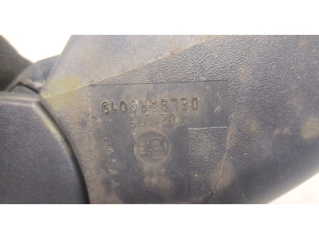 Зеркало боковое Jeep Patriot 2007-2010 правое