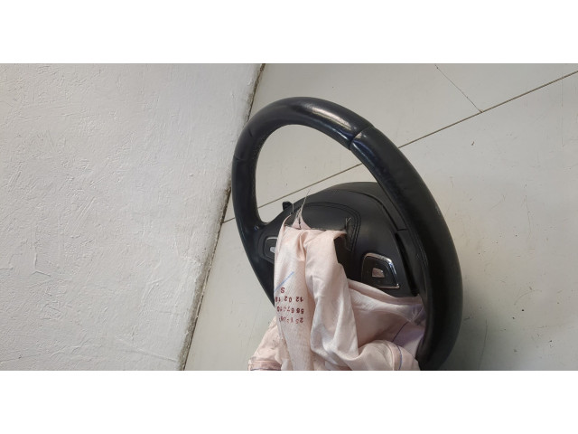 Руль  Lincoln MKZ 2016-2020           