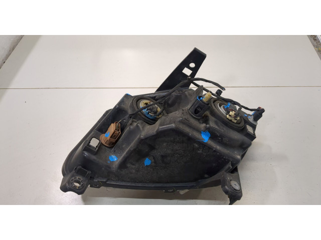 Фара передняя  Jeep Compass 2011-2016 правая 