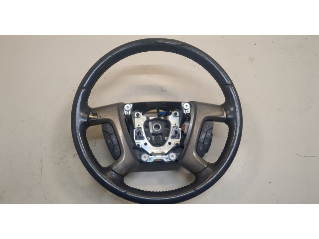 Руль  Chevrolet Tahoe 2006-2014           25853062