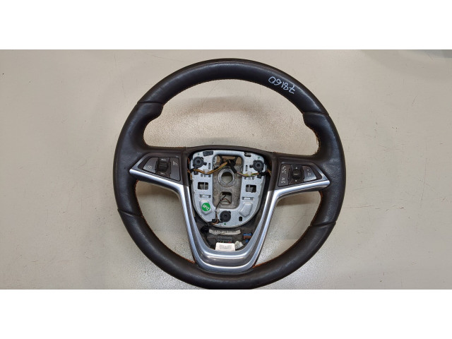 Руль Opel Meriva 2010- 13412204