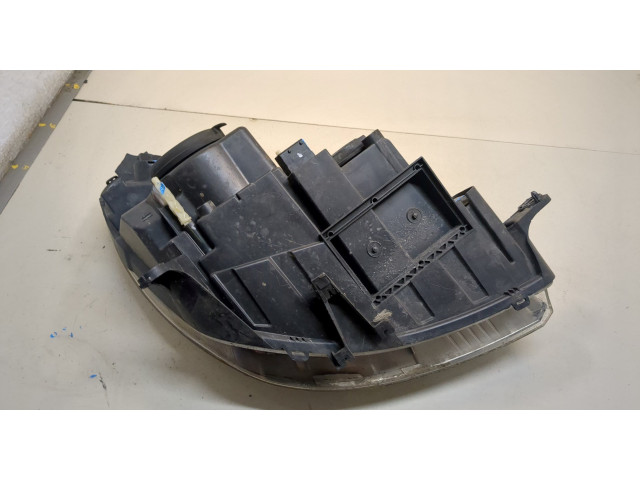 Фара передняя  Citroen C5 2004-2008 левая 