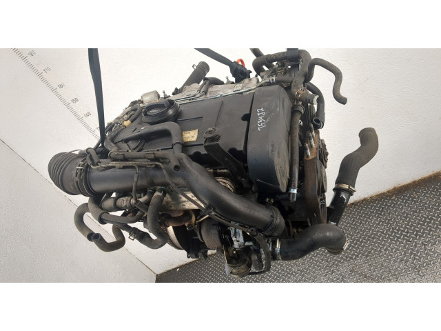 Турбина Mitsubishi Grandis