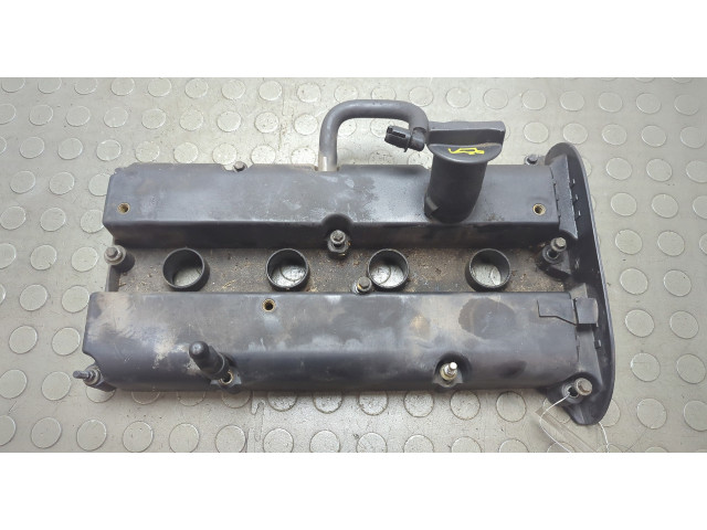 Клапанная крышка двигателя ДВС Ford Fusion 2002-2012 1.4 1357168