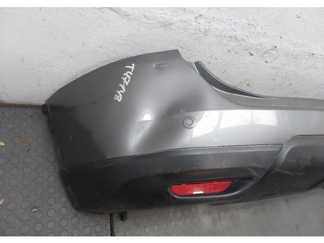 Бампер  Nissan X-Trail (T32) 2013- задний   