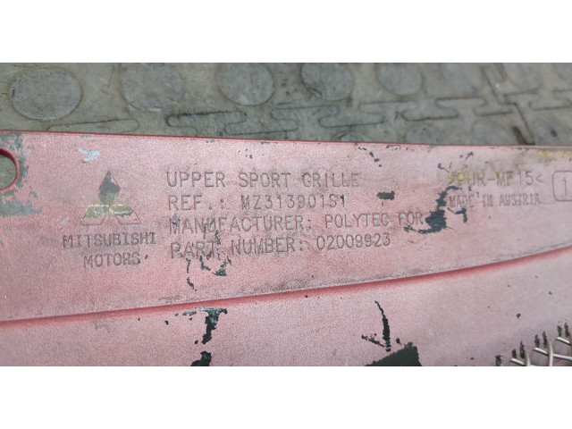 Решетка радиатора  Mitsubishi Outlander XL 2006-2012           2.2 