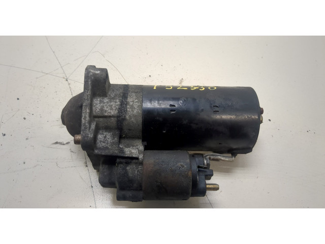 Стартер Volvo S60 2000-2009 2.4