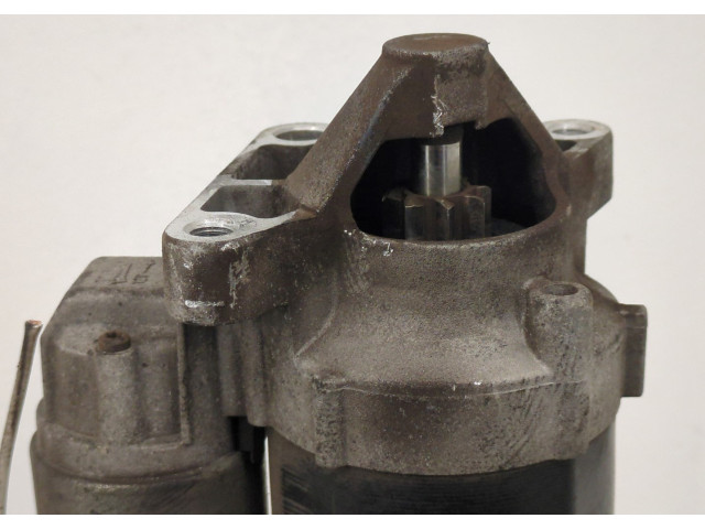 Стартер  Dacia Duster 2010-2017 1.6  8200266777G   