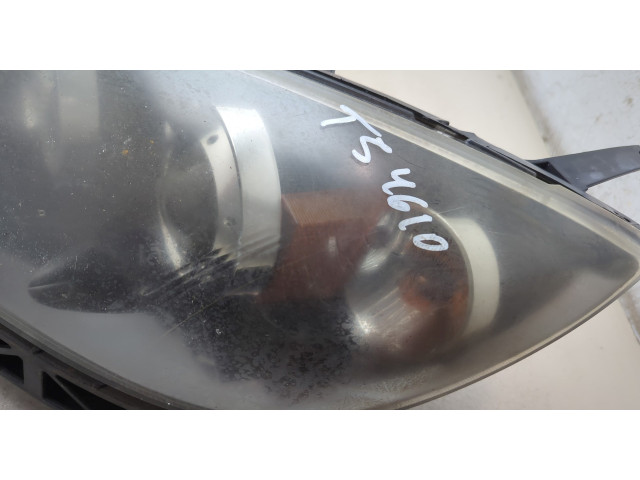 Фара передняя Mazda 3 (BK) 2003-2009 левая
