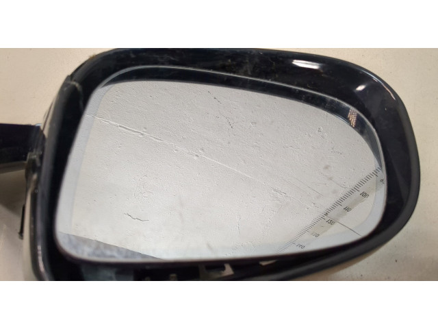 Зеркало боковое Jaguar XE 2015-2025 левое