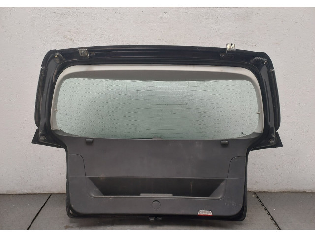 Замок багажника  Volkswagen Golf Plus       