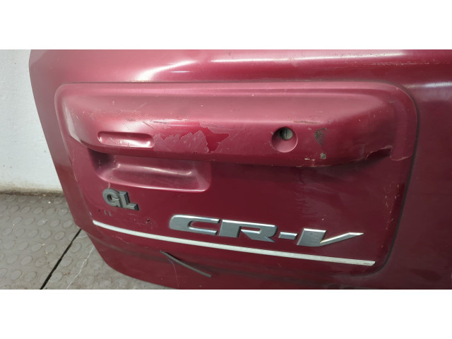 Замок багажника Honda CR-V 1995-2001