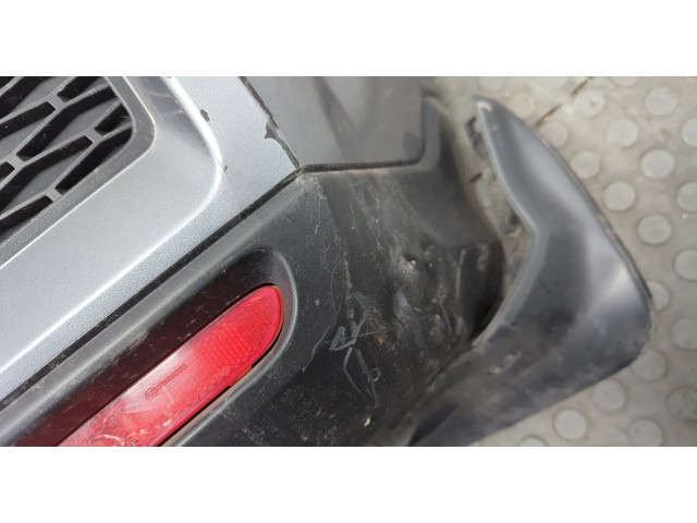 Бампер Mitsubishi Outlander Sport 2019-2025 задний 6410F479