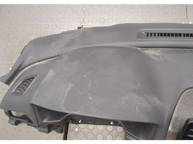 Панель приборов Honda Accord 10 2017-2023