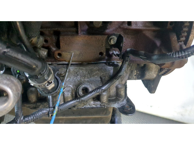 Турбина Ford Galaxy 2010-2015