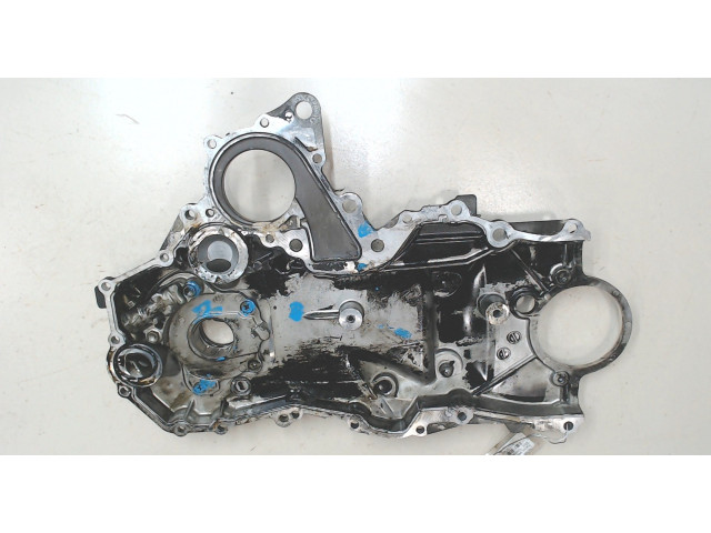 Масляный насос