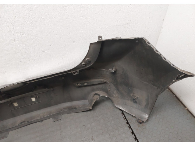 Бампер Mazda 3 (BL) 2009-2013 задний BBV450221BBB