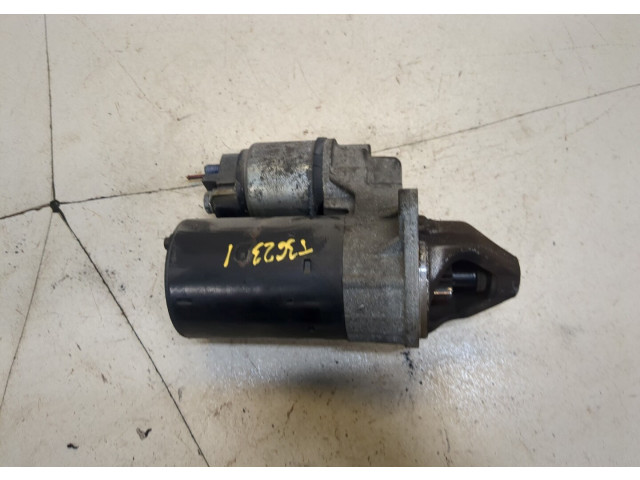 Стартер  Opel Tigra 2004-2009 1.4  001107408   