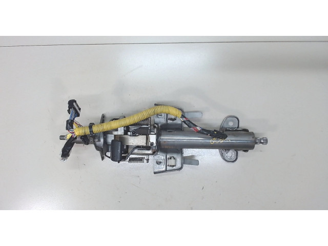  рейка  Колонка рулевая  Lexus RX 1998-2003      