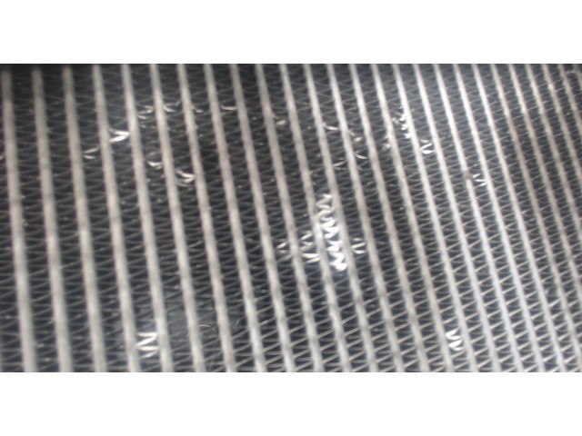 Интеркулер Mitsubishi Space Star 1.9 M613906