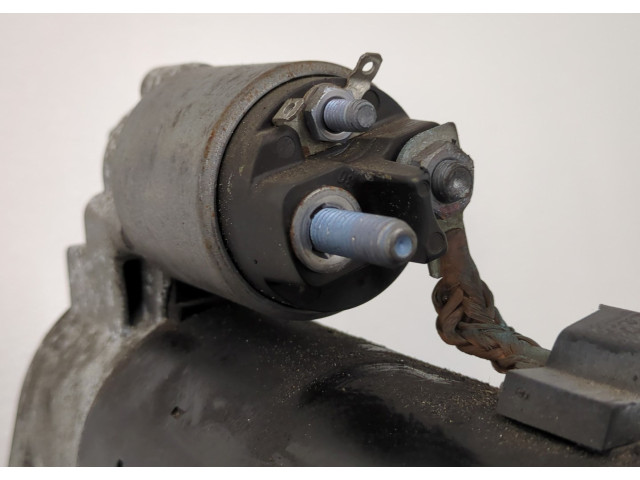 Стартер  Mercedes C W204 2006-2015 2.1     