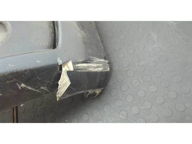 Решетка радиатора  Mercedes CLC 2008-2011          