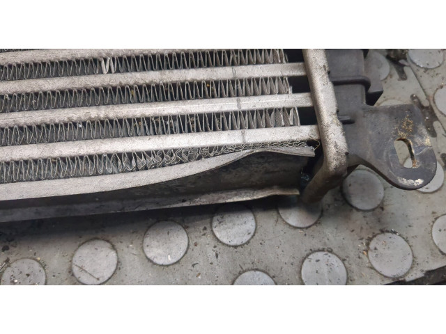 Интеркулер Jaguar XF 2007–2012 3.0